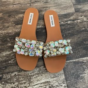 Steve Madden Sandals